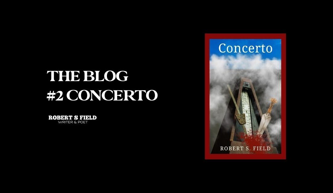 #2: CONCERTO