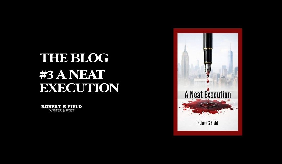 #3: A NEAT EXECUTION