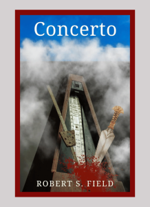 Concerto Amazon Kindle Books by Robert S Field